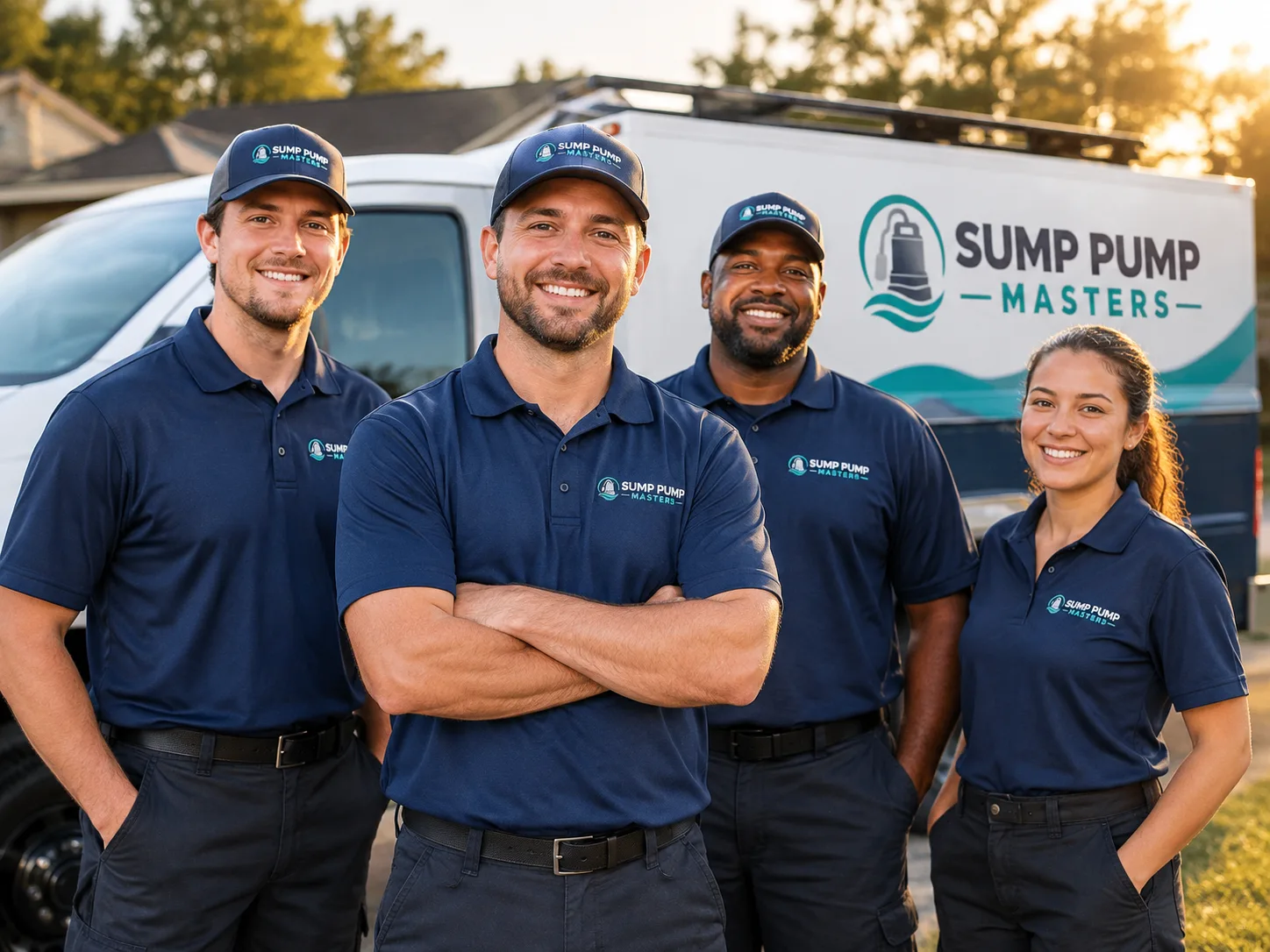 Sump Pump Repair company in Rusk, TX